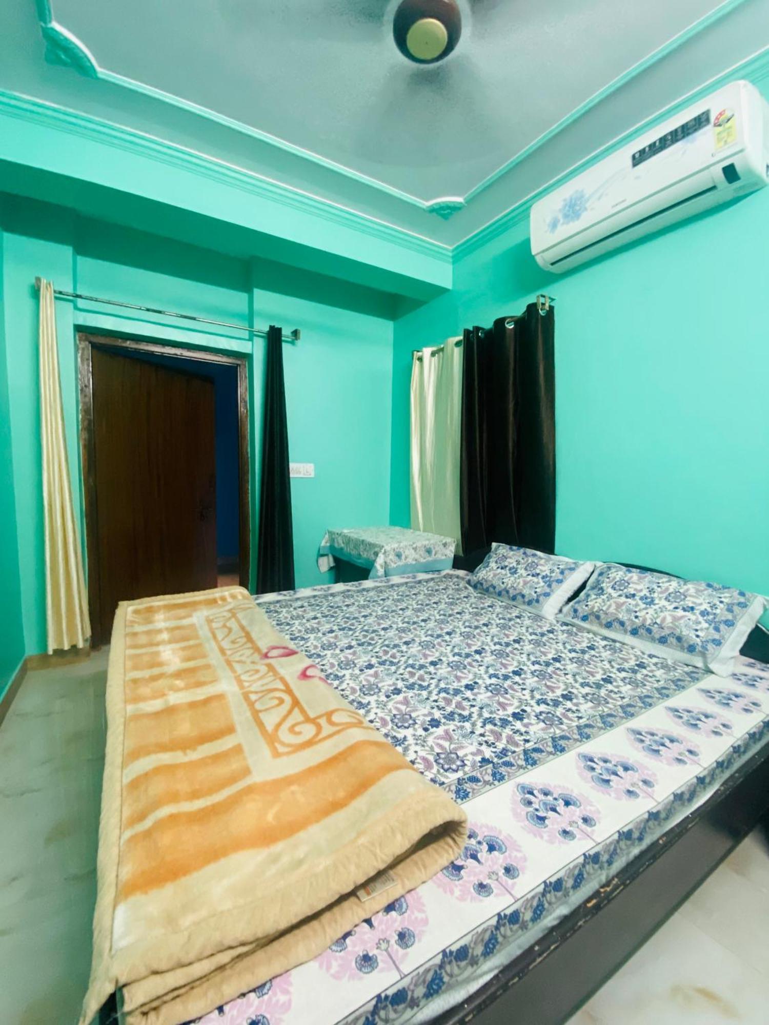 Hotel Blue King Dźajpur Pokój zdjęcie